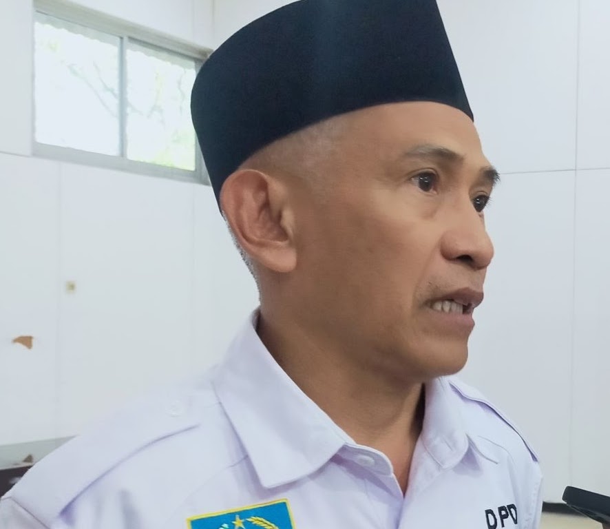 Pasca Disahkan UU Desa, Ketua APDESI NTB Dorong Bupati Keluarkan SK Tambahan Masa Jabatan Kades