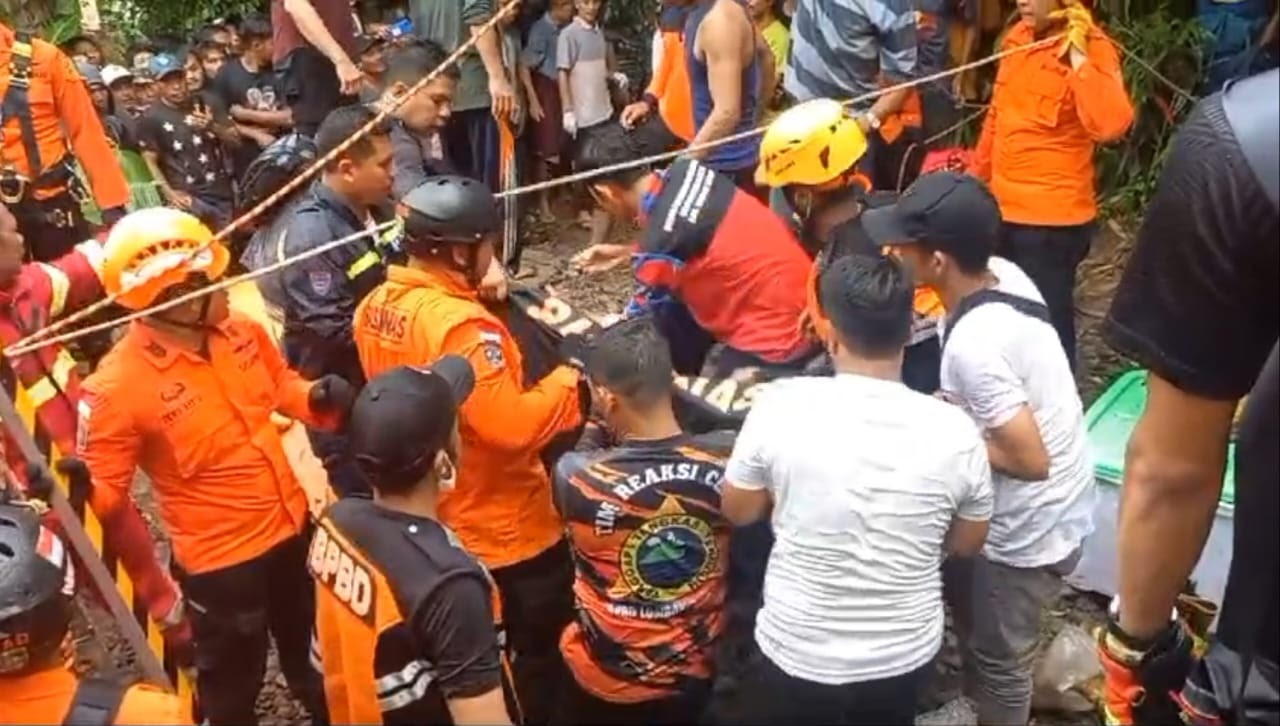 Sumur Maut di Lombok Tengah, Renggut Tiga Nyawa