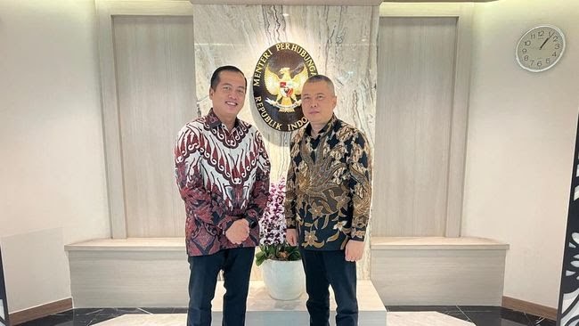 Pelabuhan Benoa-Senggigi: Strategi Baru Lalu Iqbal Bangkitkan Pariwisata NTB